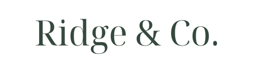 Ridge & Co.